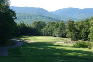Sunday River 14th